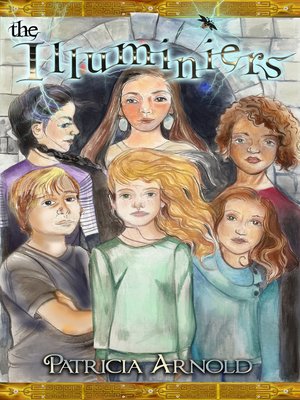 cover image of The Illuminiers